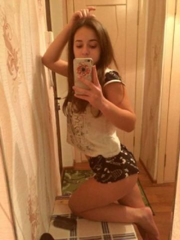 Проститутка Екатерина